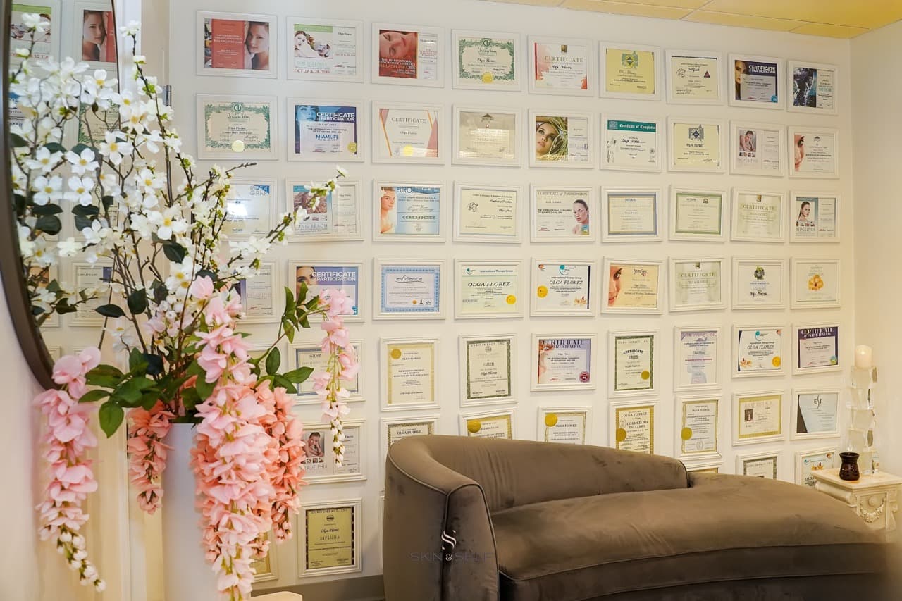 Care standards at Skin and Self Med Spa