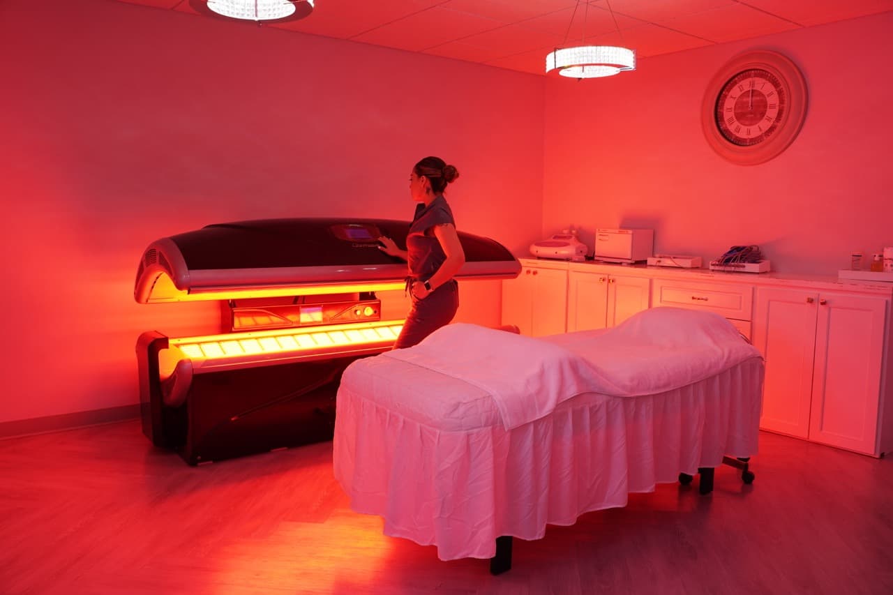 Bienestar services at Skin and Self Med Spa - Belleza de Adentro hacia Afuera