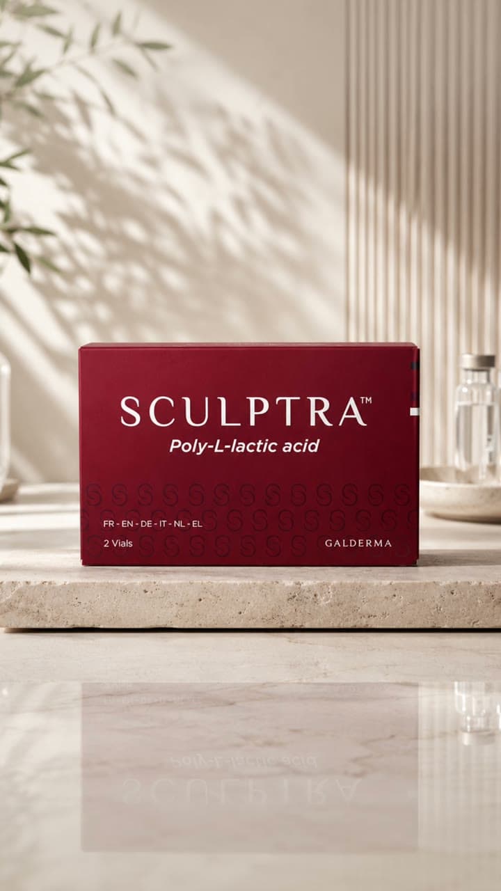 Sculptra